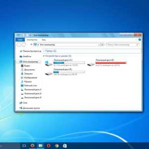 Зробити windows 10 схожою на windows 7