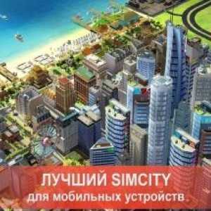 Simcity buildit