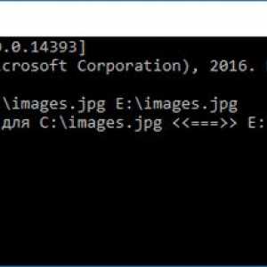 Символічна посилання за допомогою mklink на windows 10