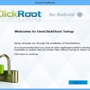 Завантажити one click root на андроїд. Oneclickroot - інструкція