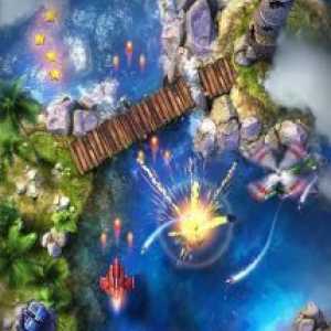 Sky force