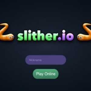 Slither.io