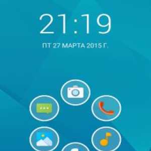 Smart launcher 3