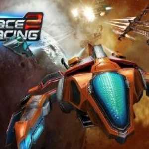 Space racing 2