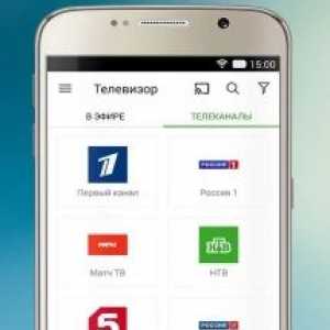 Spb tv росія