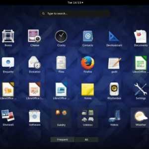 Порівняння дистрибутивів linux для професіоналів