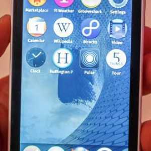 Старт продажів смартфонів на firefox os
