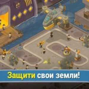 Steampunk syndicate