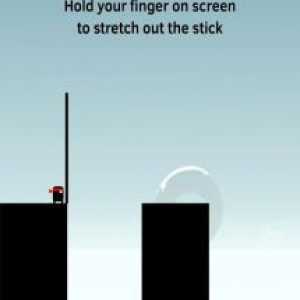 Stick hero