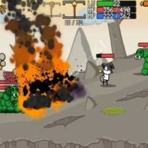 Stickman and gun 2