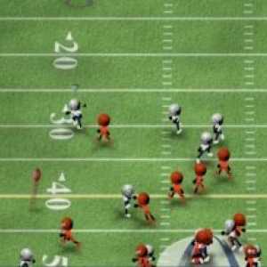 Stickman football