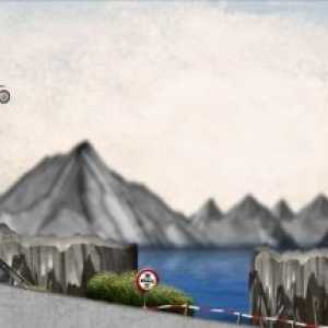 Stickman motocross