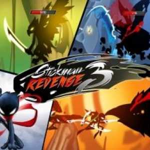 Stickman revenge 3