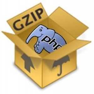 Чи варто використовувати gzip