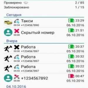 Stop call me