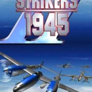 Strikers 1945-2