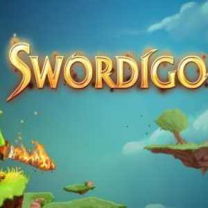Swordigo