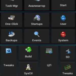 System tuner pro