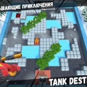 Tank destroyer