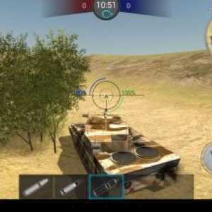 Tanktastic - 3d танки
