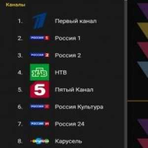 Телепрограма tvguide