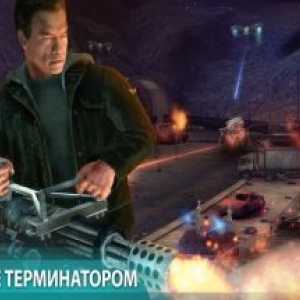 Terminator genisys: guardian