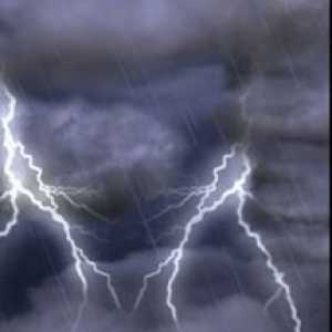 Thunderstorm