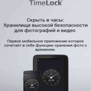 Timelock