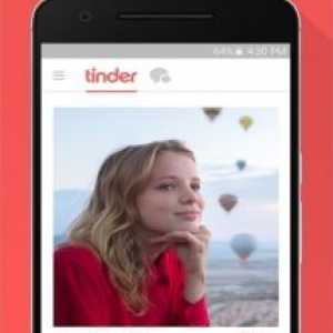 Tinder