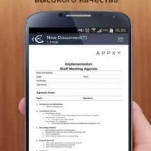Tiny scanner pro