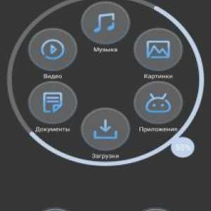 Tomi file manager