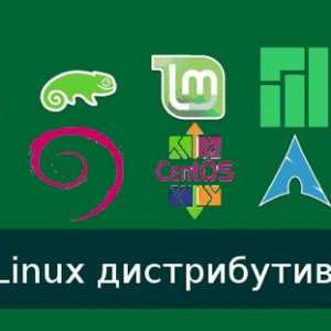 Топ 10 кращих дистрибутивів linux 2015