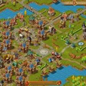 Townsmen premium