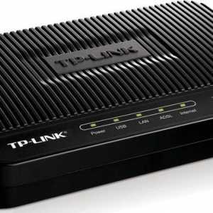 Tp-link td-8810, td-8811, td-8840, td-8811