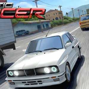 Traffic racer - реалістичні гонки за світовими трасах