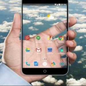 Transparent screen