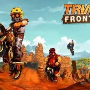 Trials frontier