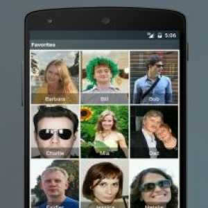 True phone