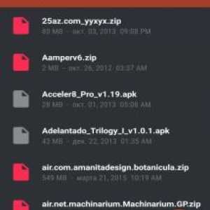 Turbo ftp client