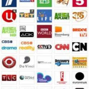 Tv control