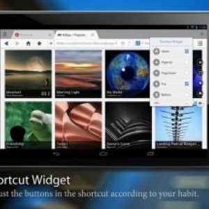 Uc browser hd