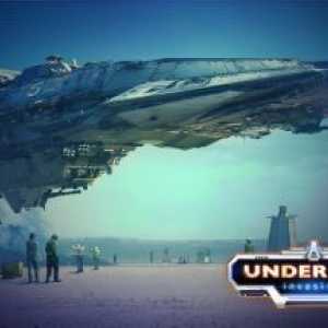 Under fire: invasion