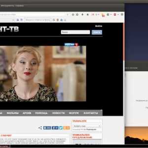 Установка ace stream в ubuntu 16.04