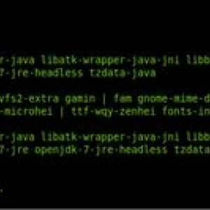 Установка java jre / jdk в ubuntu 16.04