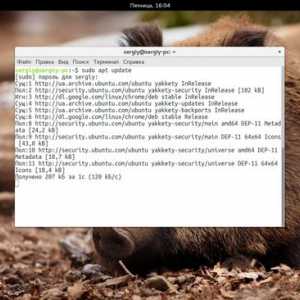Установка python 3 ubuntu