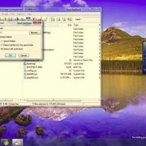 Установка windows 7 build 6956 з vhd-образу