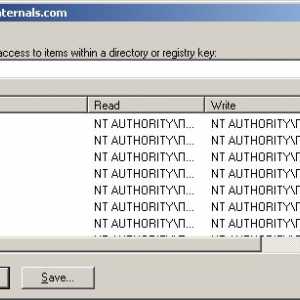 Утиліти sysinternals suite