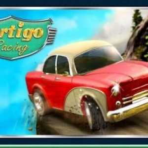 Vertigo racing