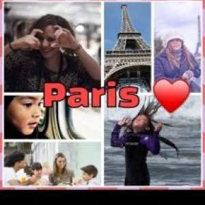 Video collage maker