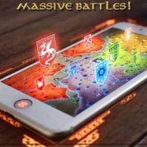 Vikings: war of clans